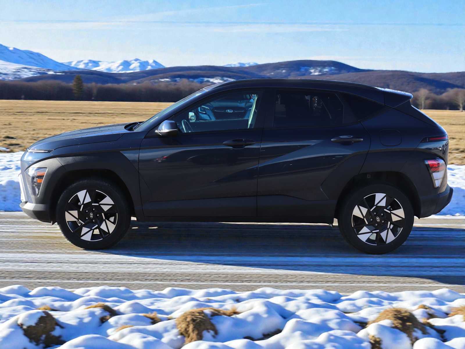 Thumbnail: 2025 Hyundai Kona - 3