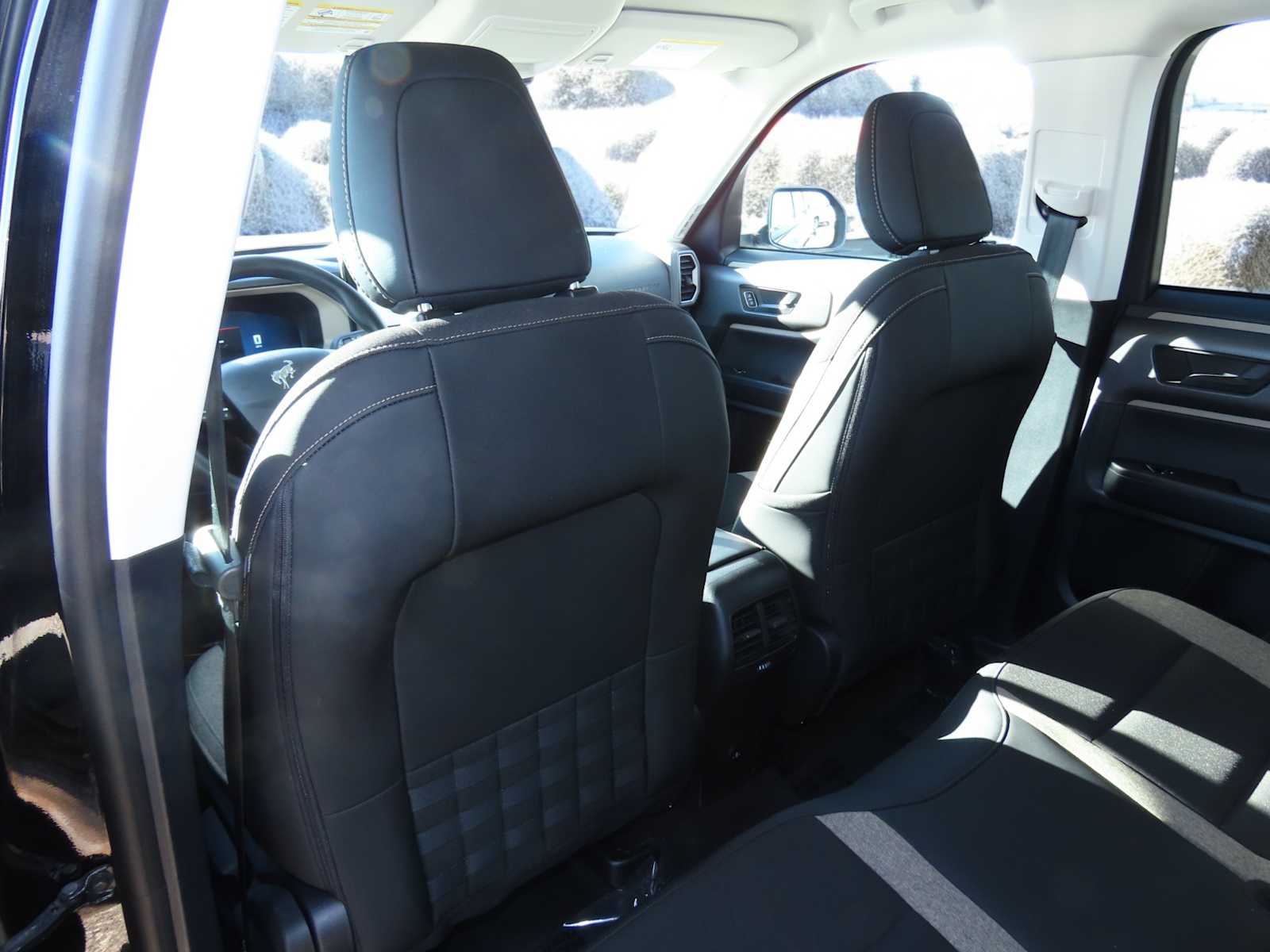 Thumbnail: 2025 Ford Bronco Sport - 20