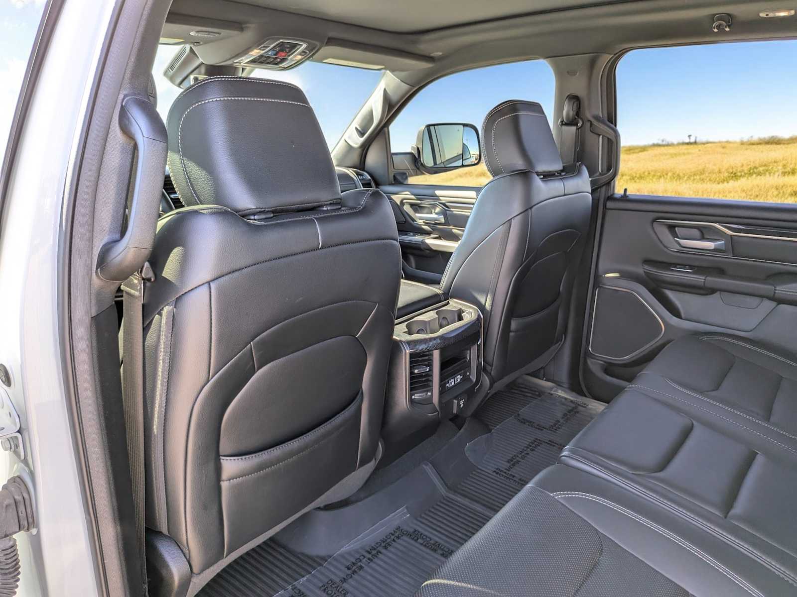 Thumbnail: 2022 RAM 1500 - 22