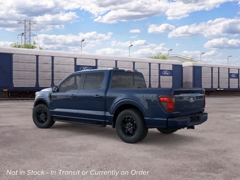 Thumbnail: 2026 Ford F-150 - 4