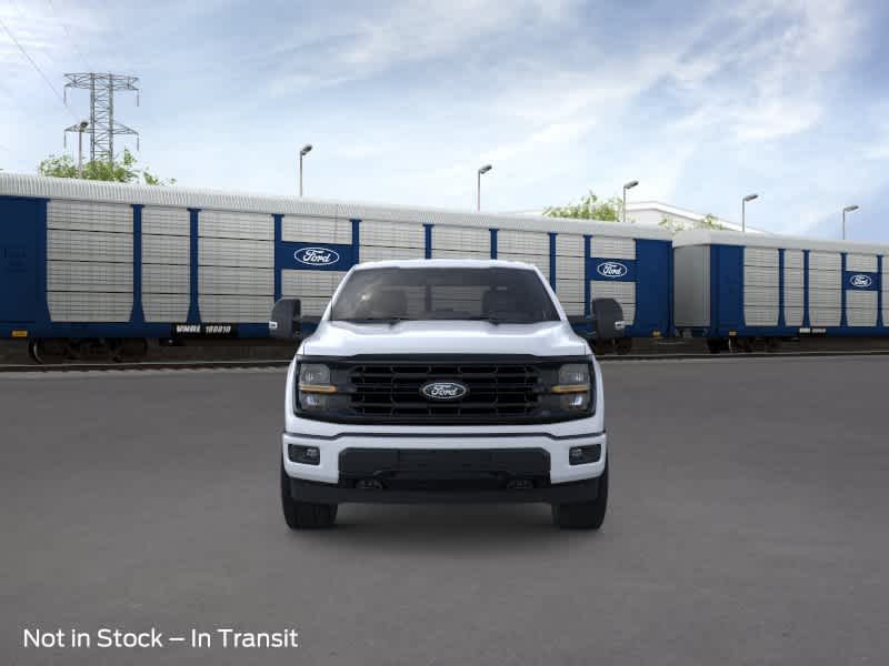 Thumbnail: 2026 Ford F-150 - 6