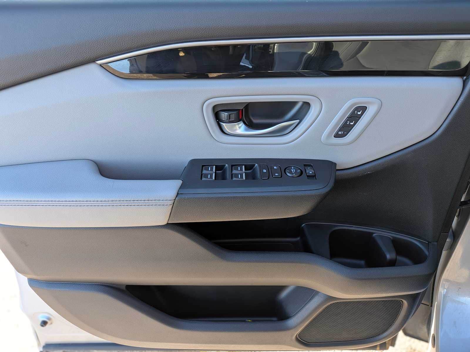 Thumbnail: 2025 Honda Pilot - 17