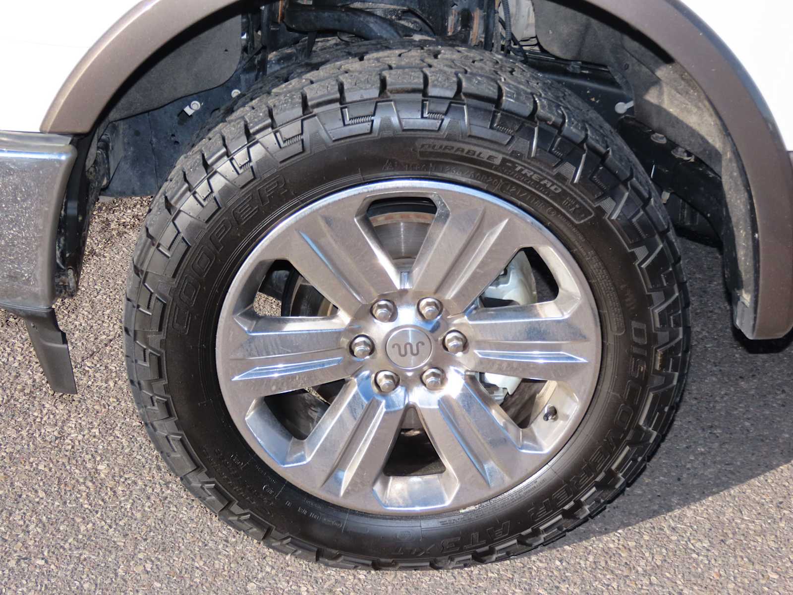 Thumbnail: 2020 Ford F-150 - 15