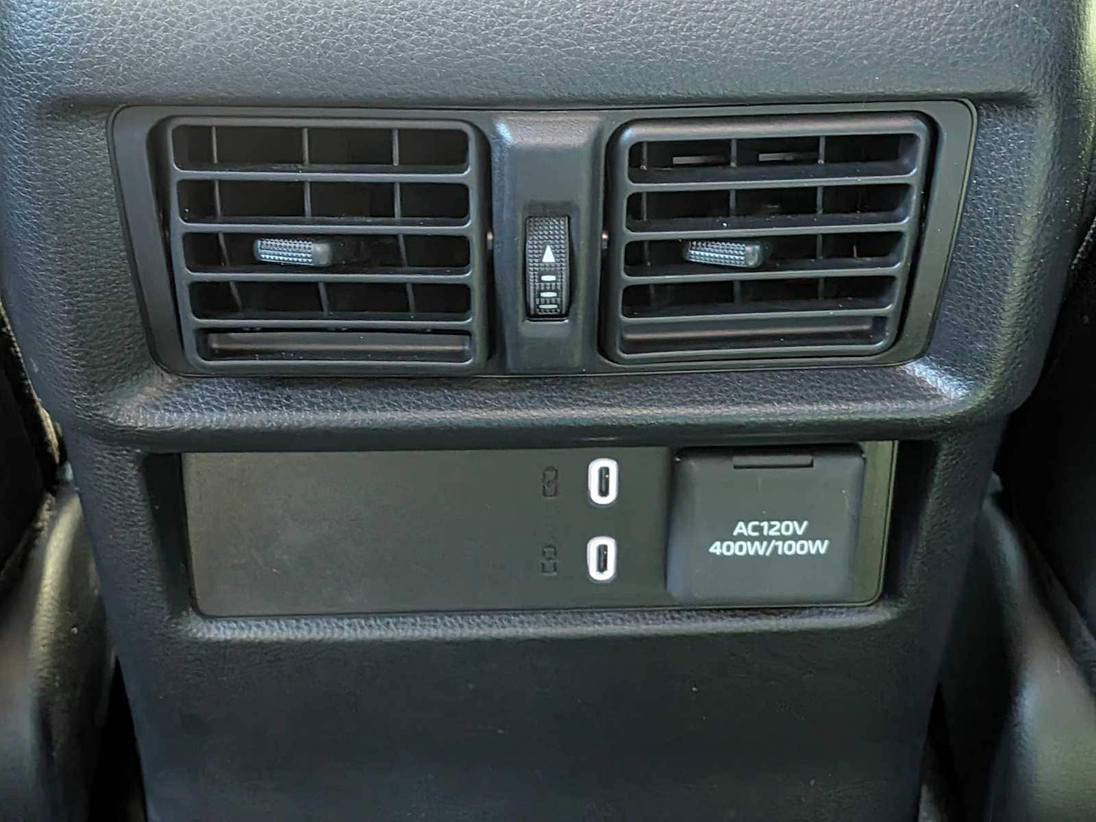 Thumbnail: 2025 Toyota 4Runner - 24