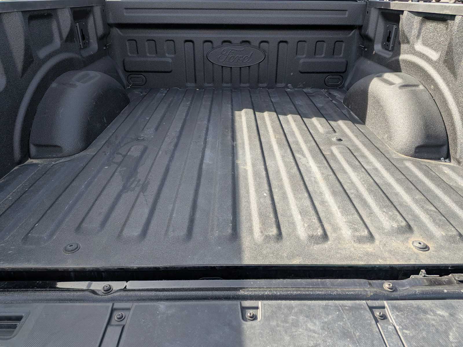 Thumbnail: 2023 Ford F-150 - 33