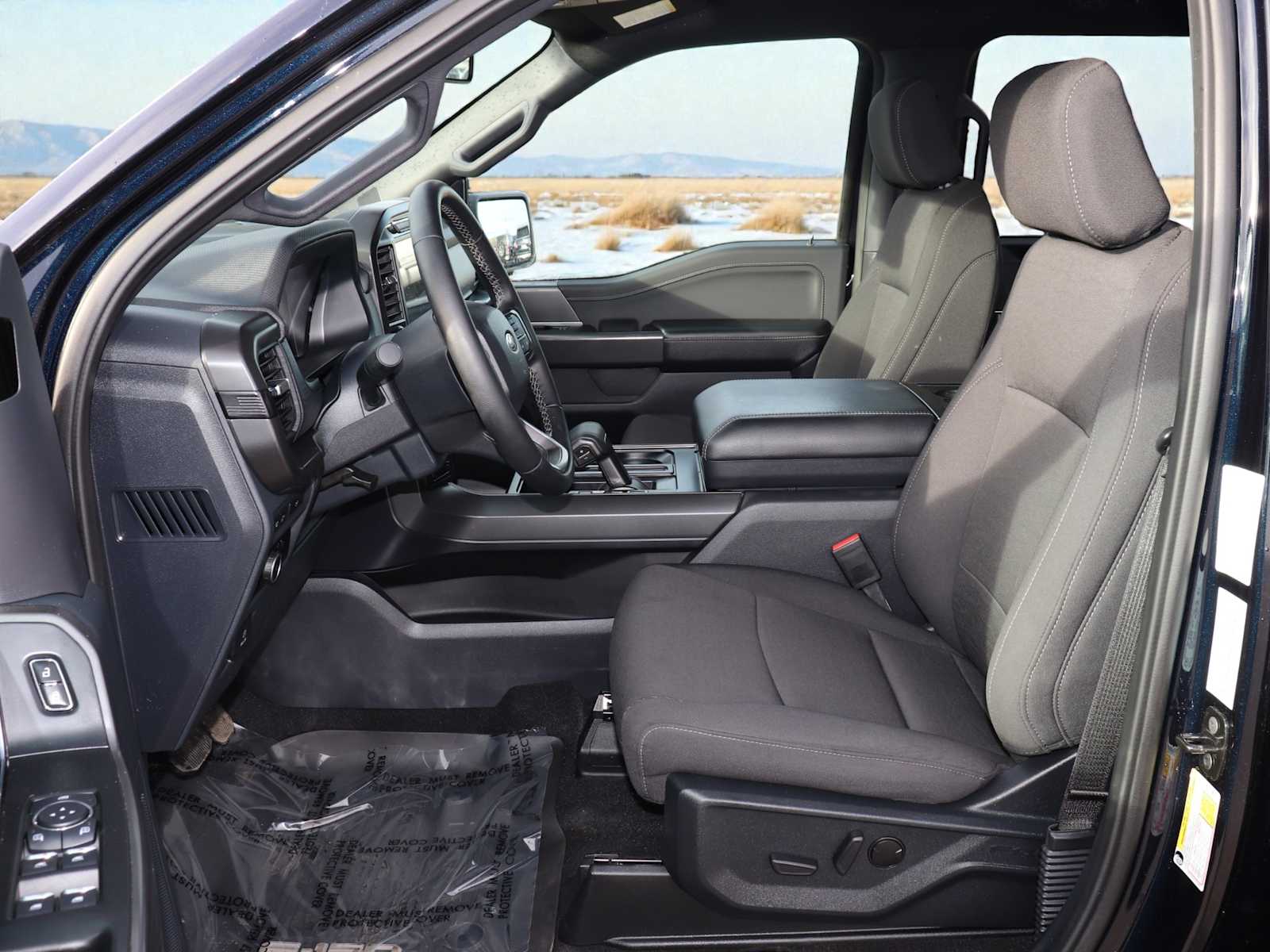 Thumbnail: 2024 Ford F-150 - 16