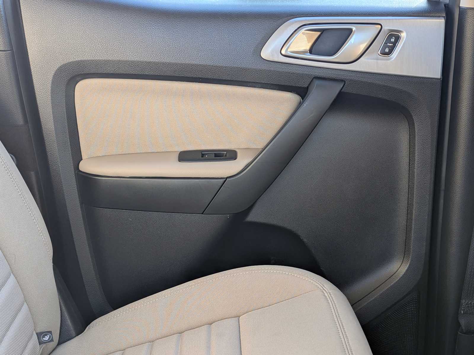 Thumbnail: 2021 Ford Ranger - 23