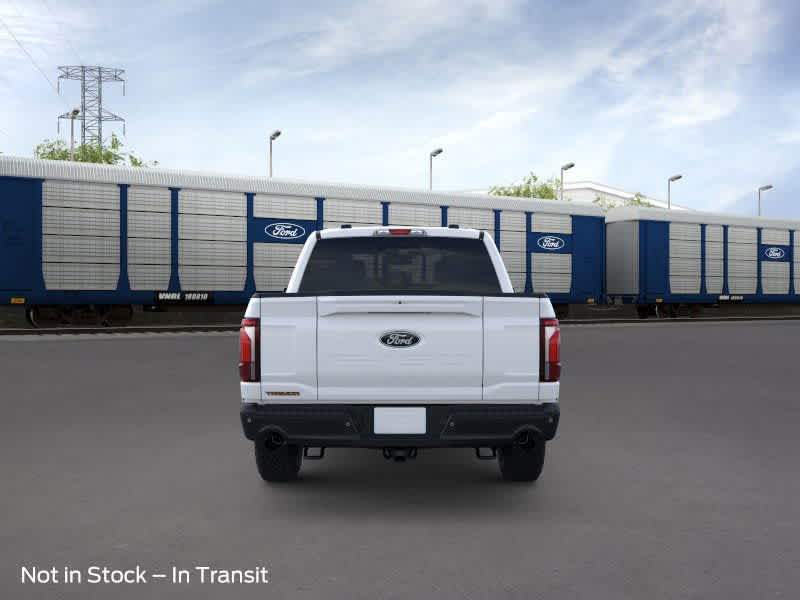 Thumbnail: 2025 Ford F-150 - 5