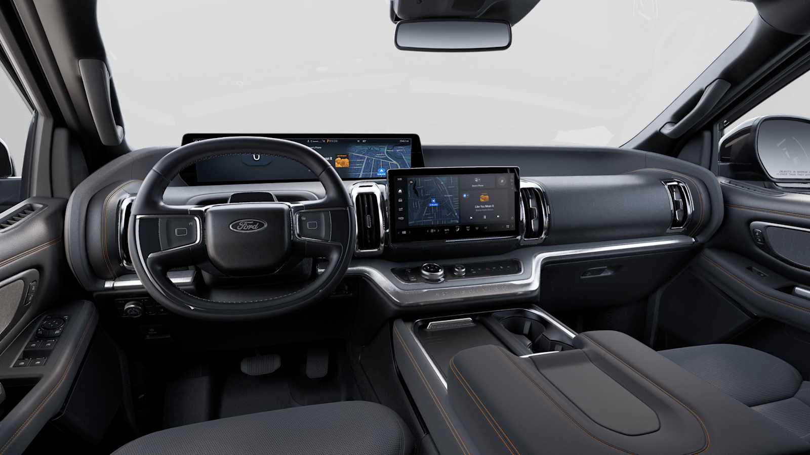 Thumbnail: 2025 Ford Expedition - 7