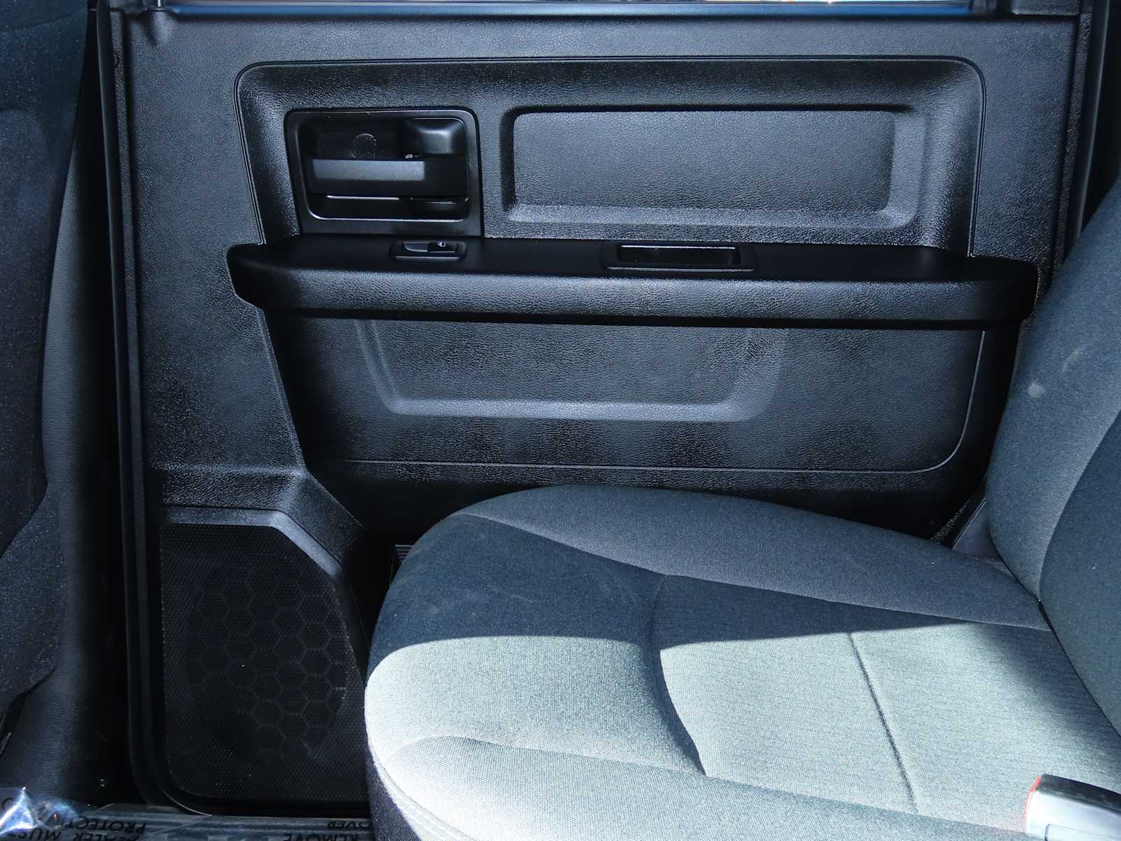 Thumbnail: 2024 RAM 2500 - 19