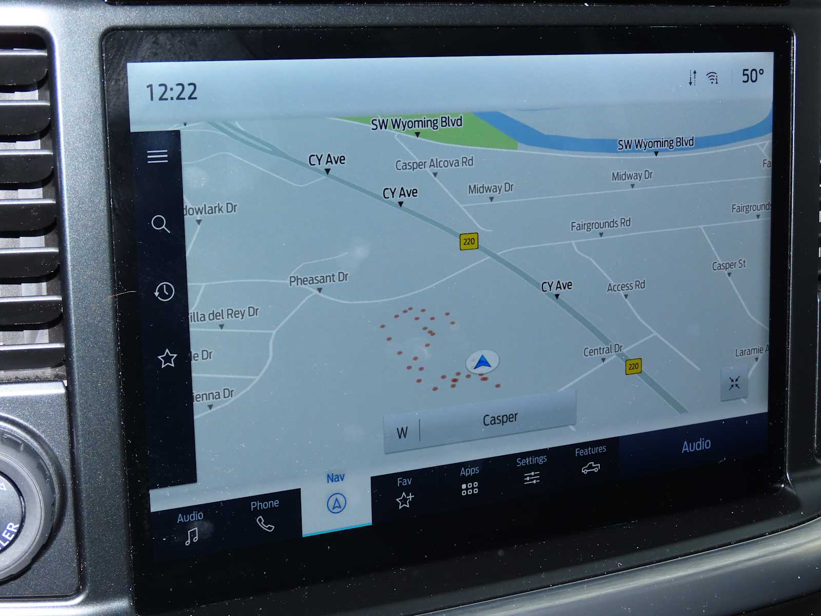 Thumbnail: 2021 Ford F-150 - 31