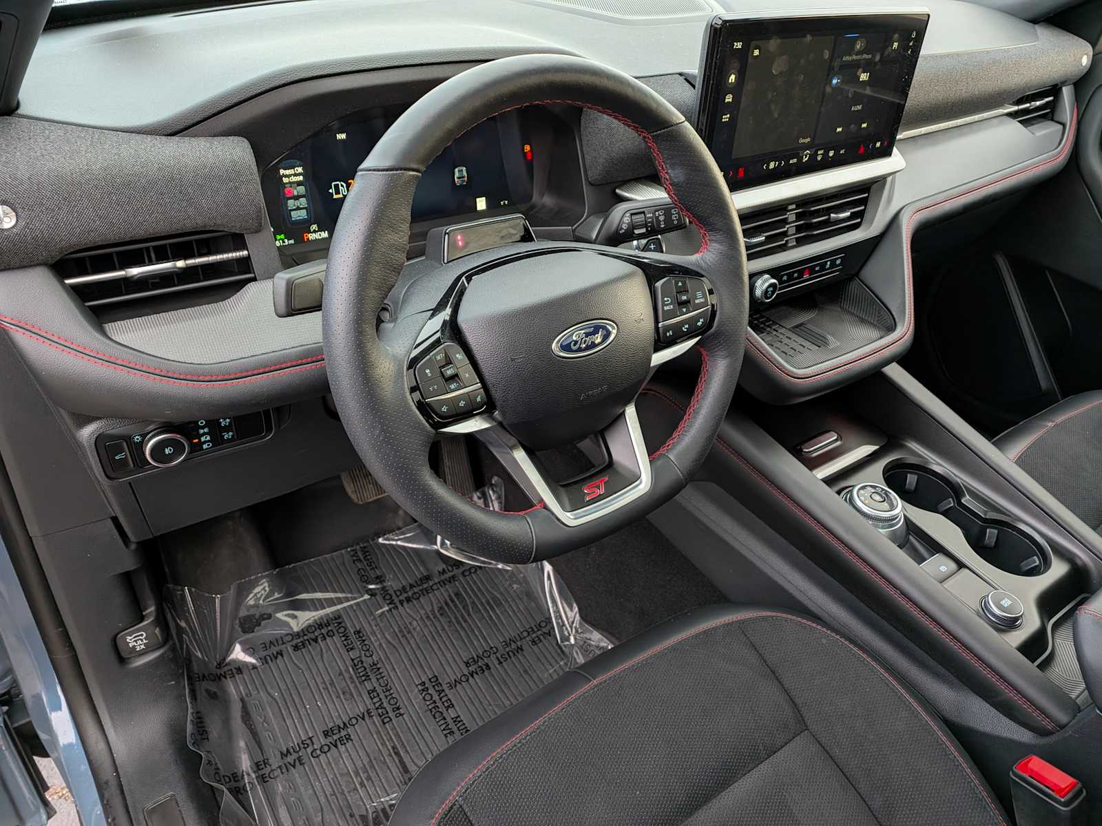 Thumbnail: 2025 Ford Explorer - 2