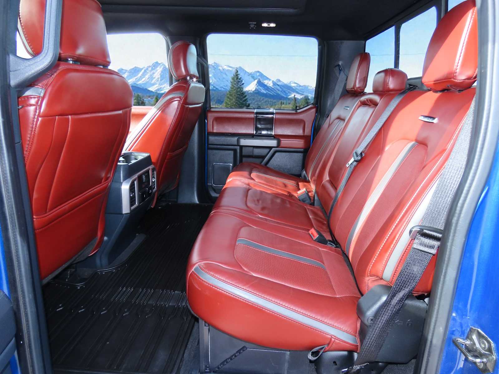 Thumbnail: 2022 Ford Econoline - 22