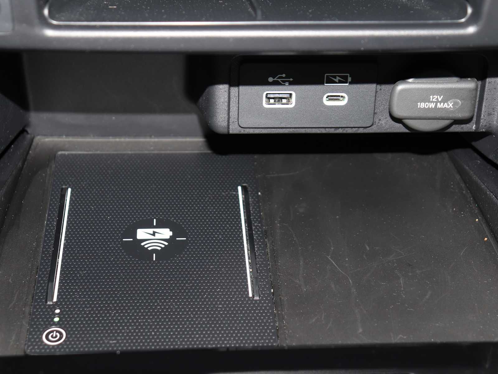 Thumbnail: 2024 Honda Ridgeline - 30