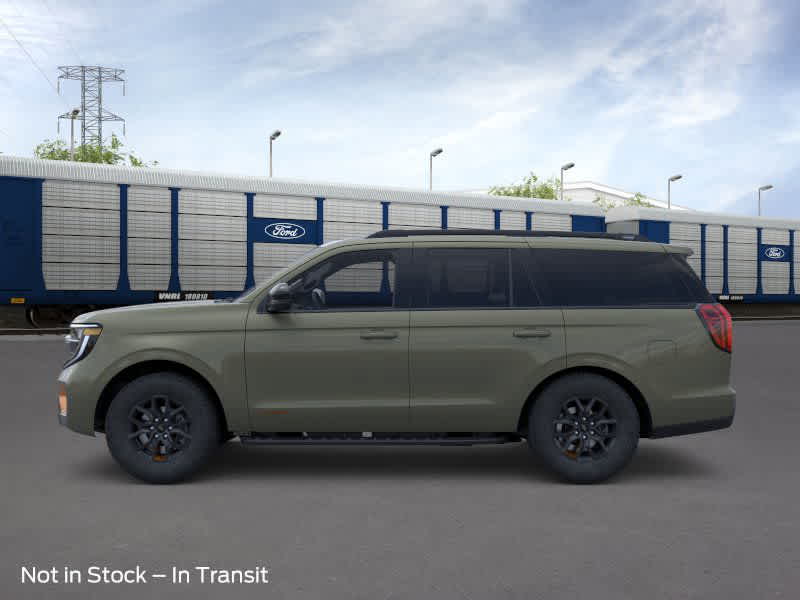 Thumbnail: 2025 Ford Expedition - 3