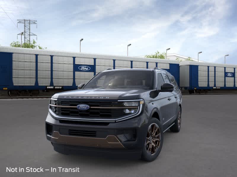 Thumbnail: 2026 Ford Expedition MAX - 2