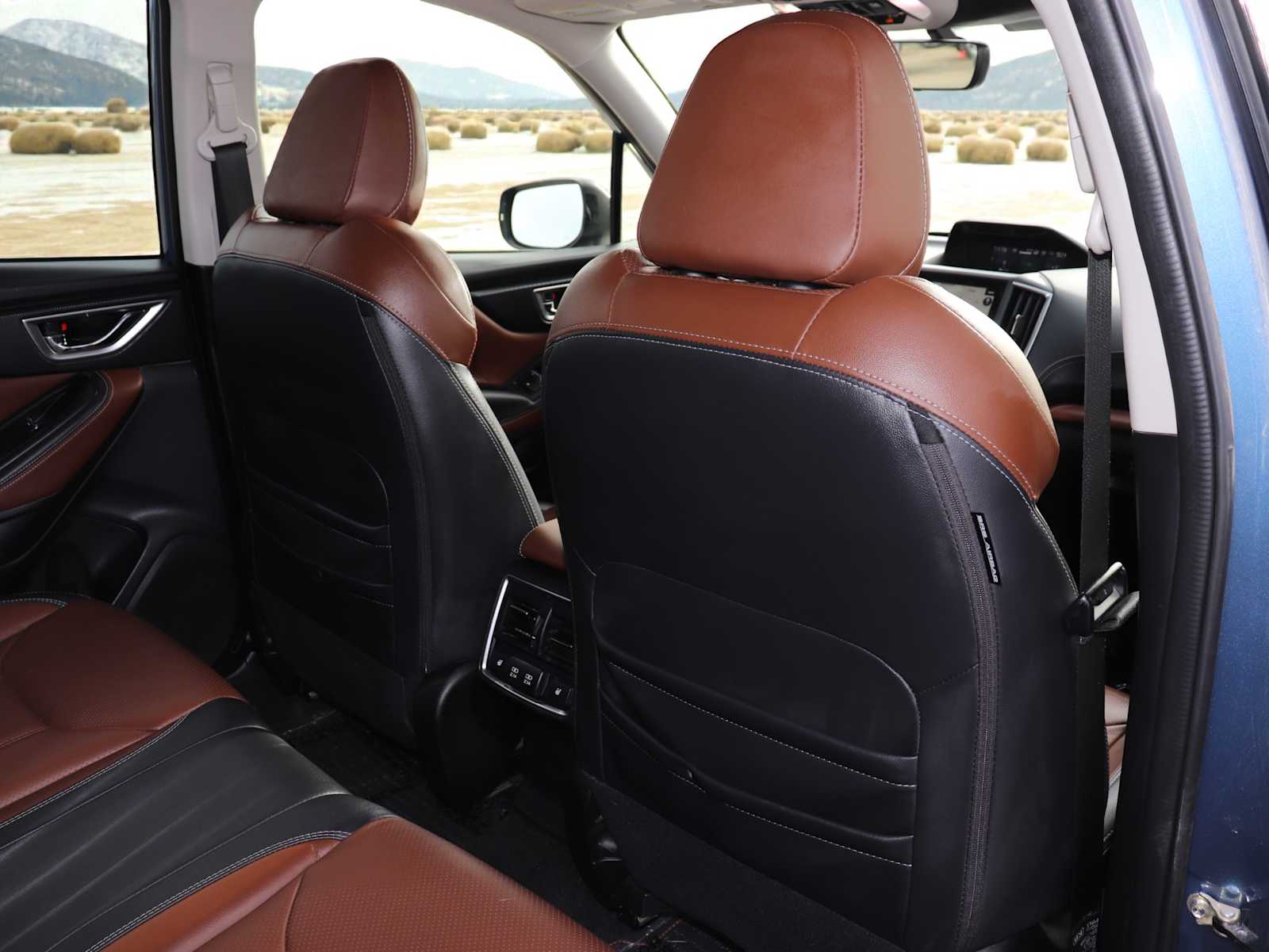 Thumbnail: 2023 Subaru Forester - 25