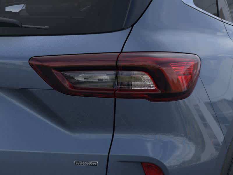 Thumbnail: 2025 Ford Escape - 21