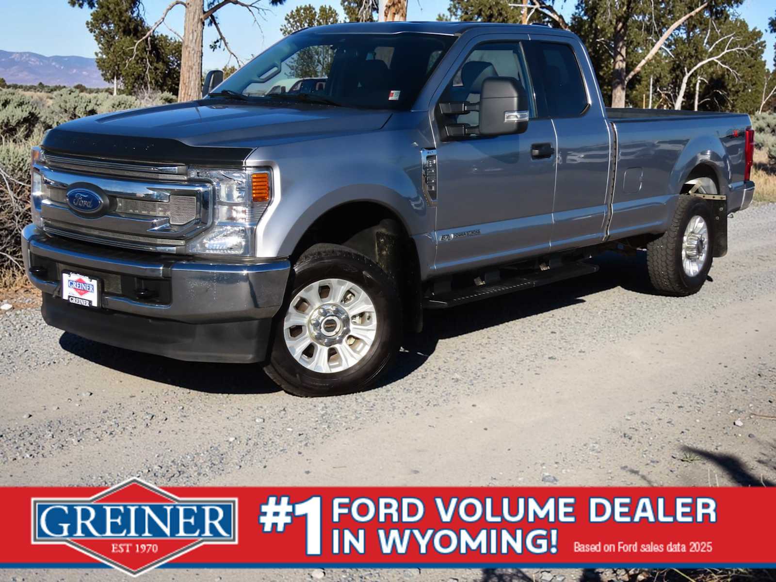 Thumbnail: 2022 Ford Econoline - 1