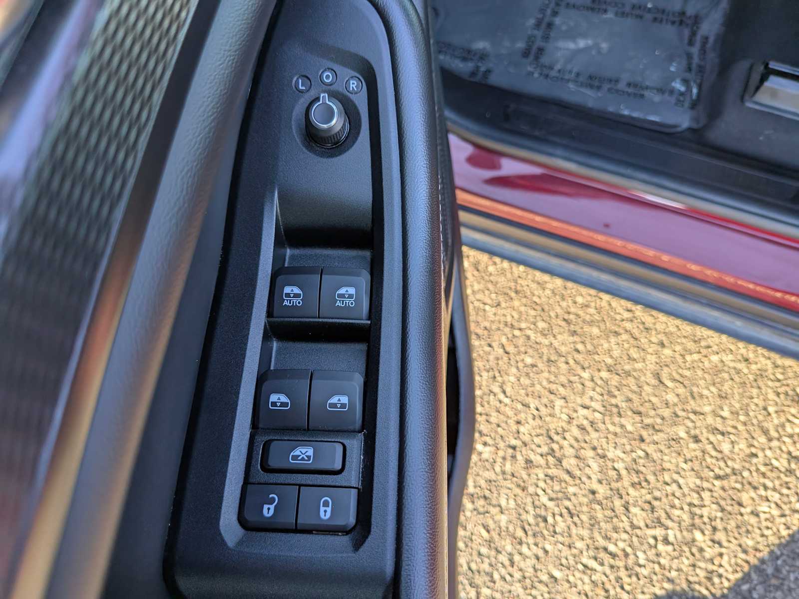 Thumbnail: 2024 Jeep Grand Cherokee L - 21