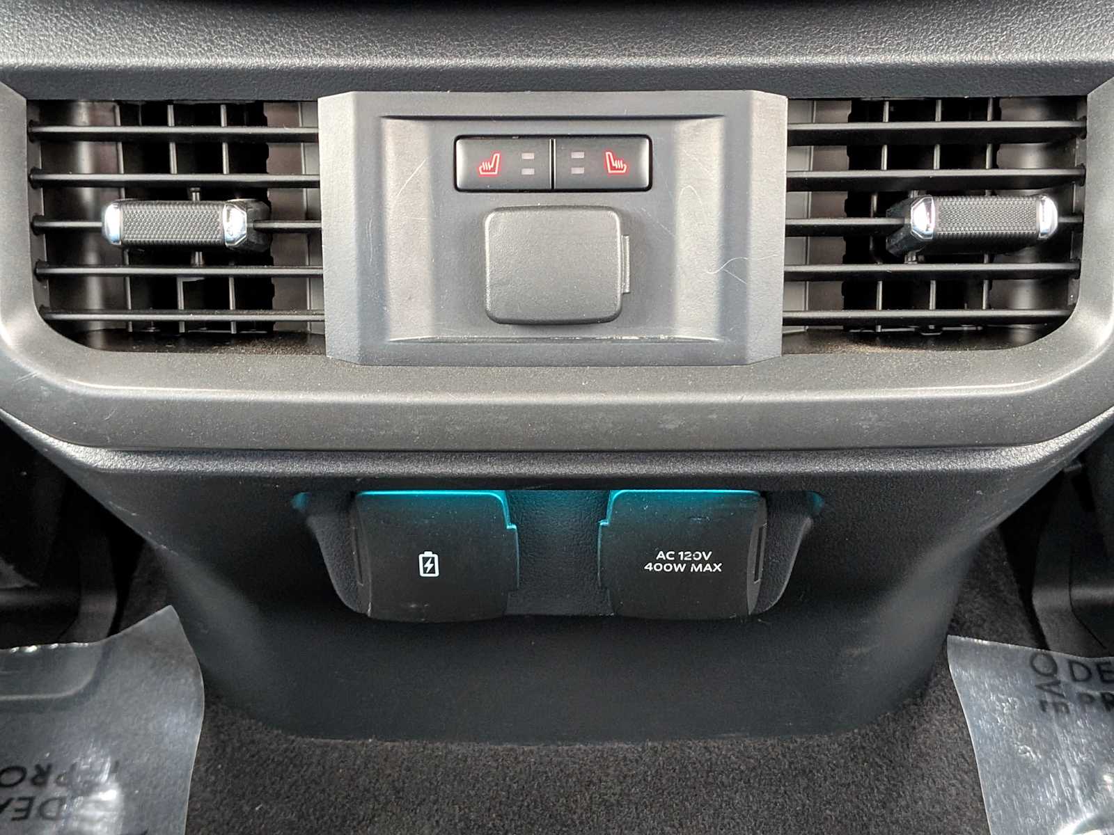 Thumbnail: 2024 Ford F-150 - 31
