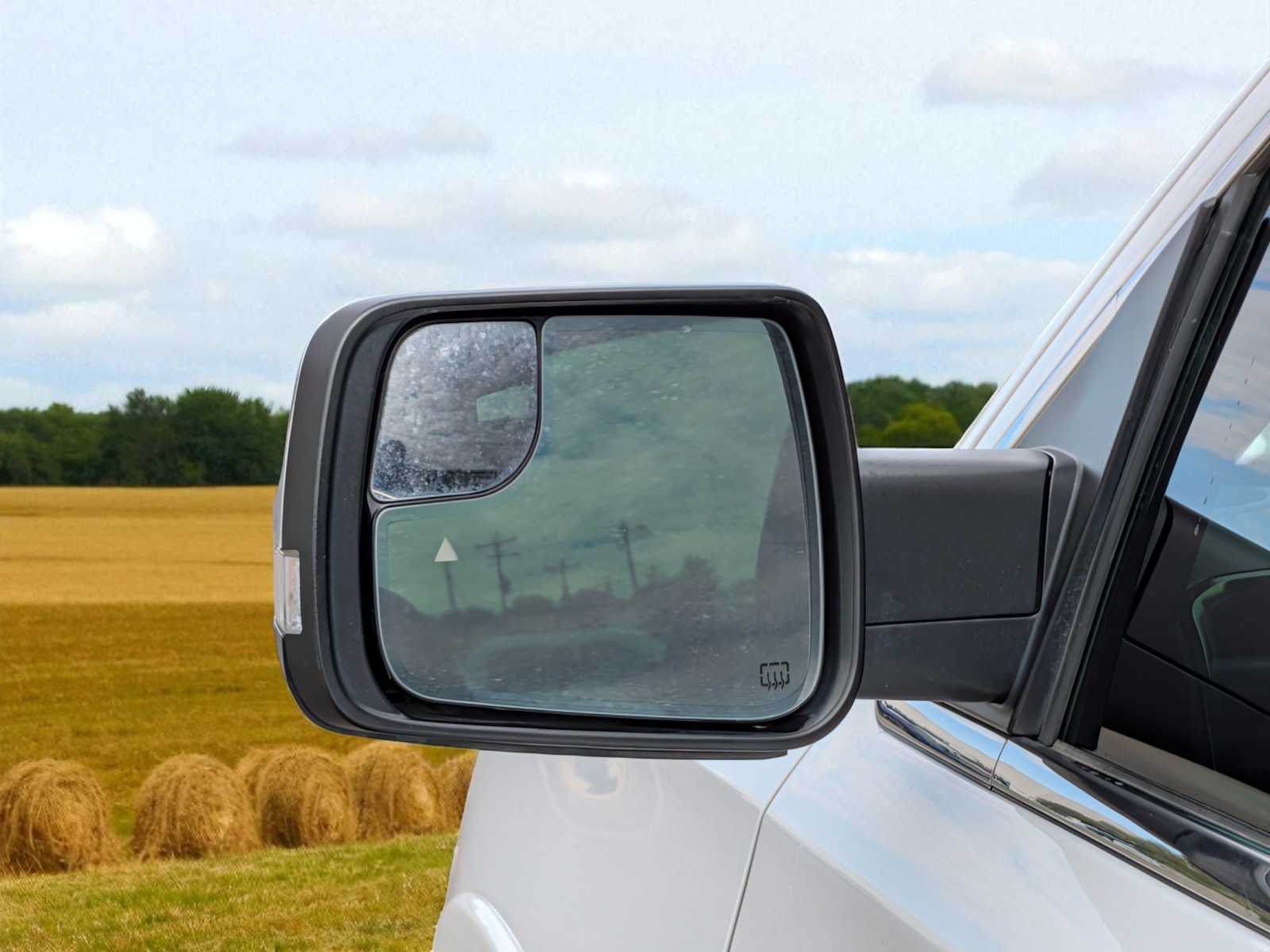 Thumbnail: 2019 RAM 1500 - 15