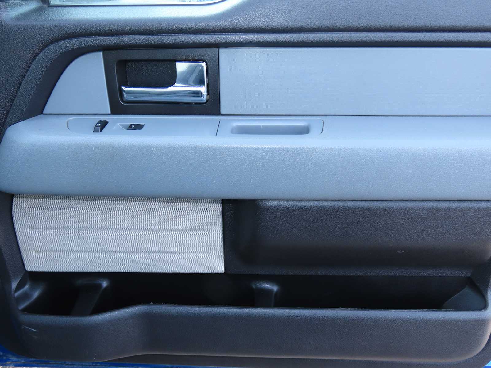 Thumbnail: 2013 Ford F-150 - 21