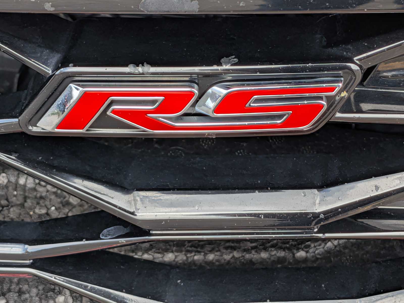 Thumbnail: 2021 Chevrolet TrailBlazer - 12