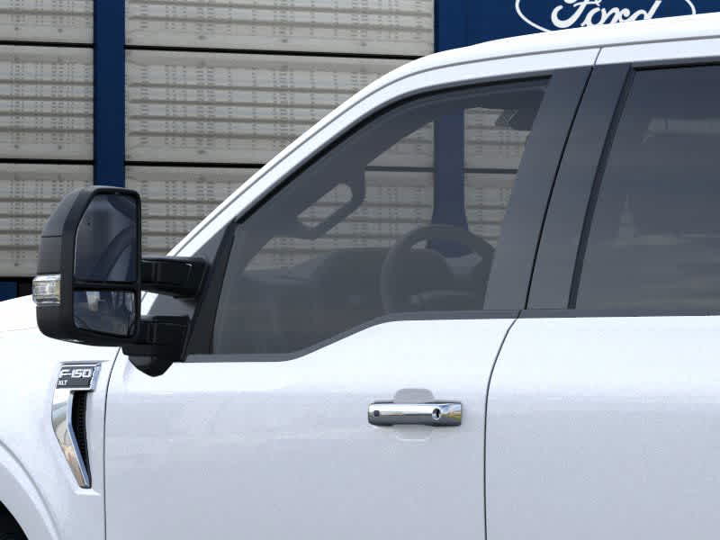 Thumbnail: 2025 Ford F-150 - 20