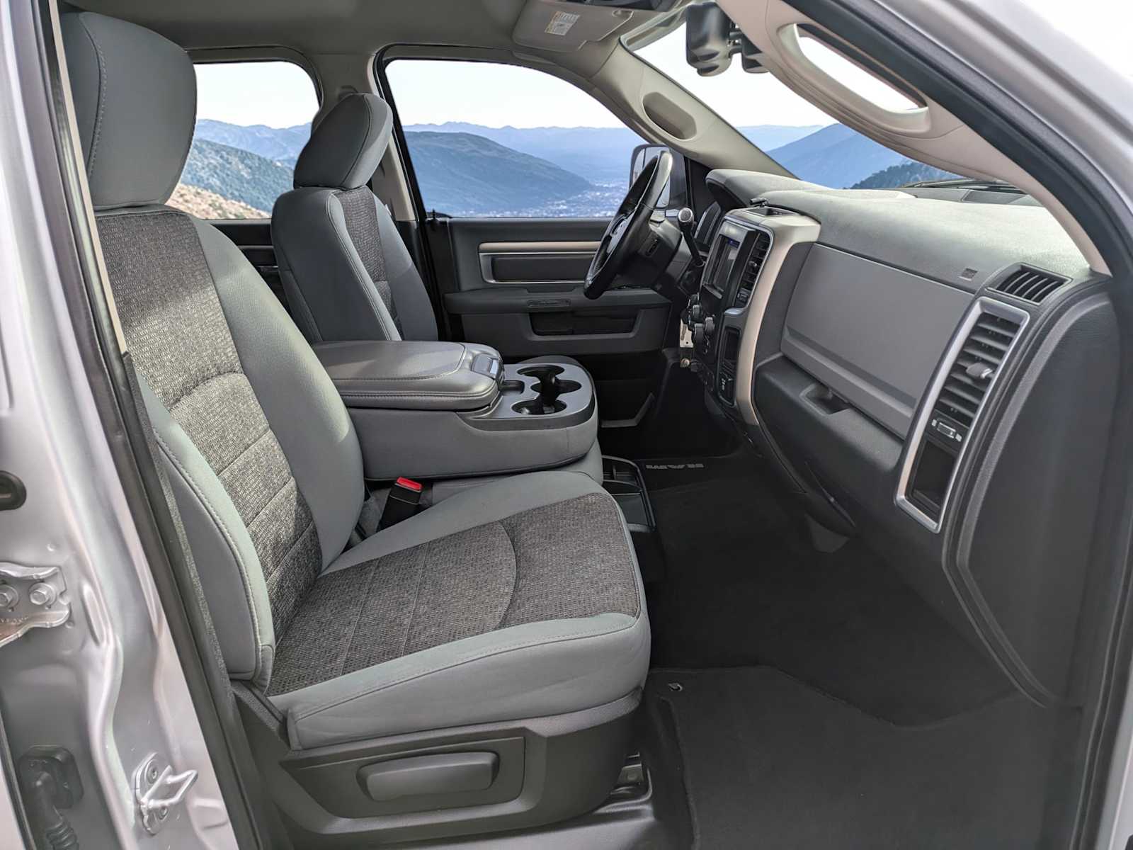 Thumbnail: 2013 RAM 1500 - 20