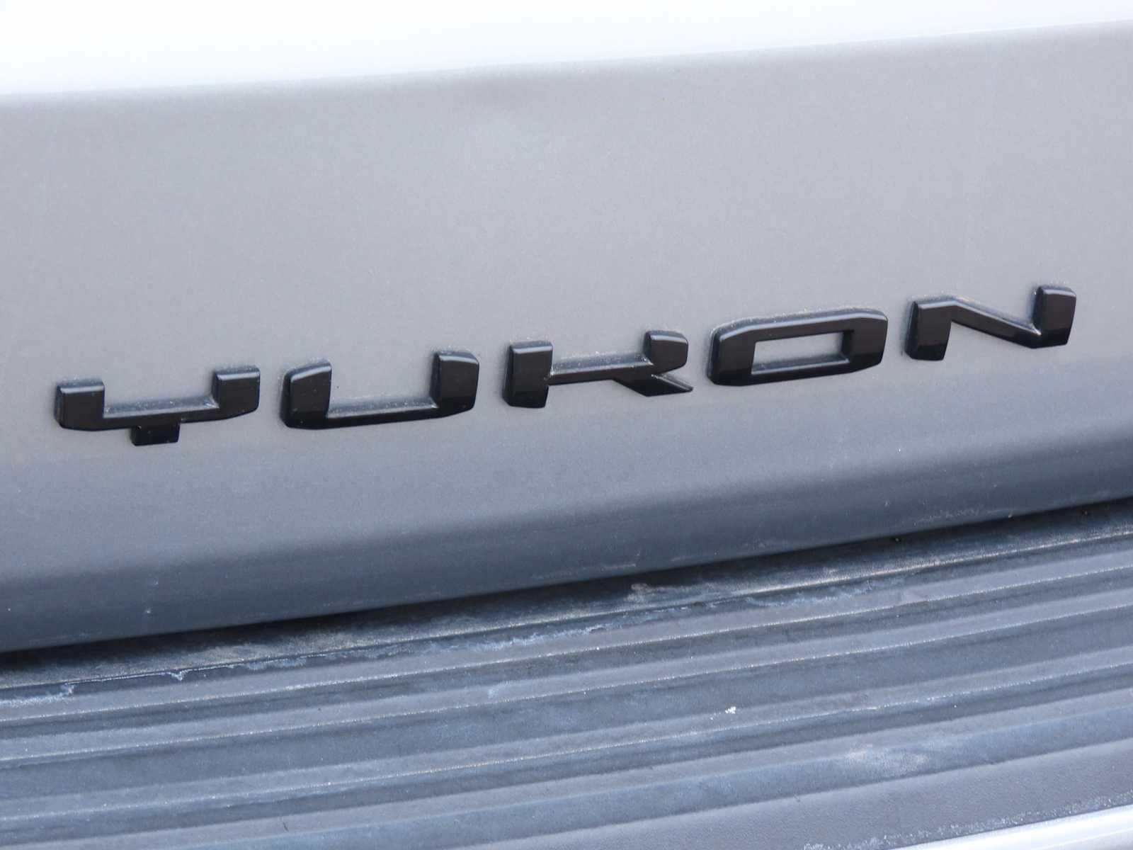 Thumbnail: 2023 GMC Yukon XL - 13