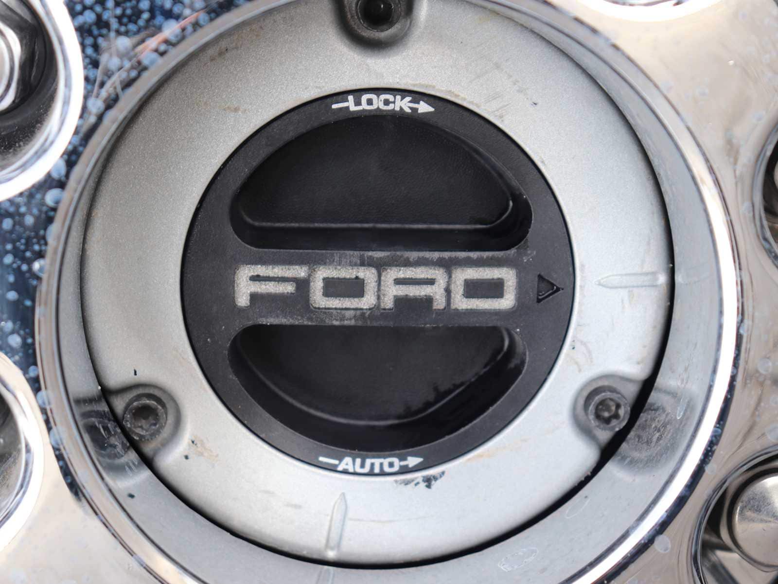 Thumbnail: 2024 Ford Econoline - 16