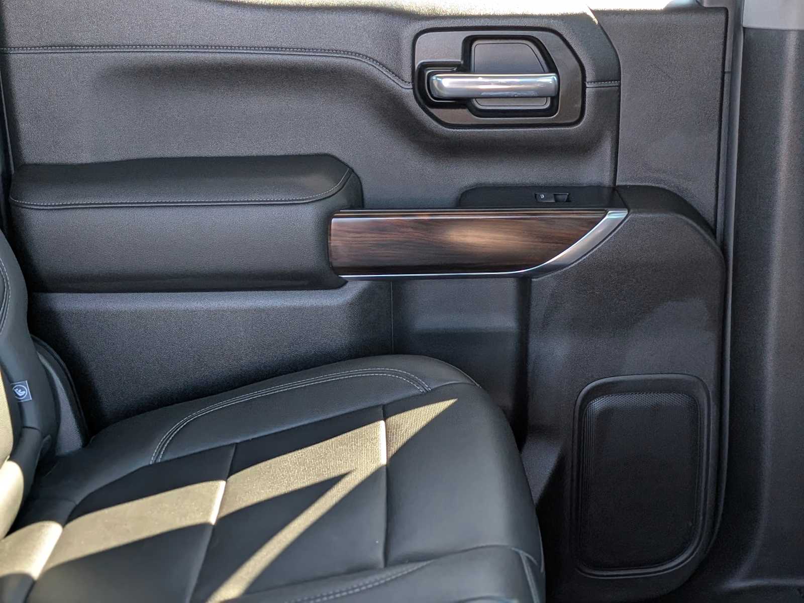 Thumbnail: 2019 GMC Sierra 1500 - 24