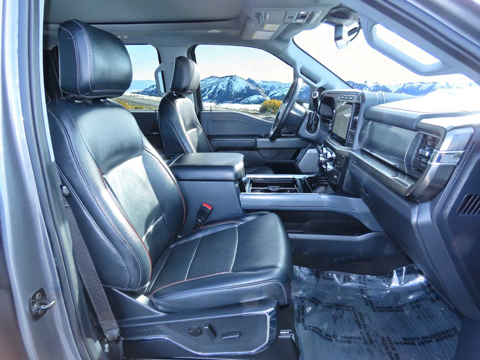 Thumbnail: 2024 Ford Econoline - 22