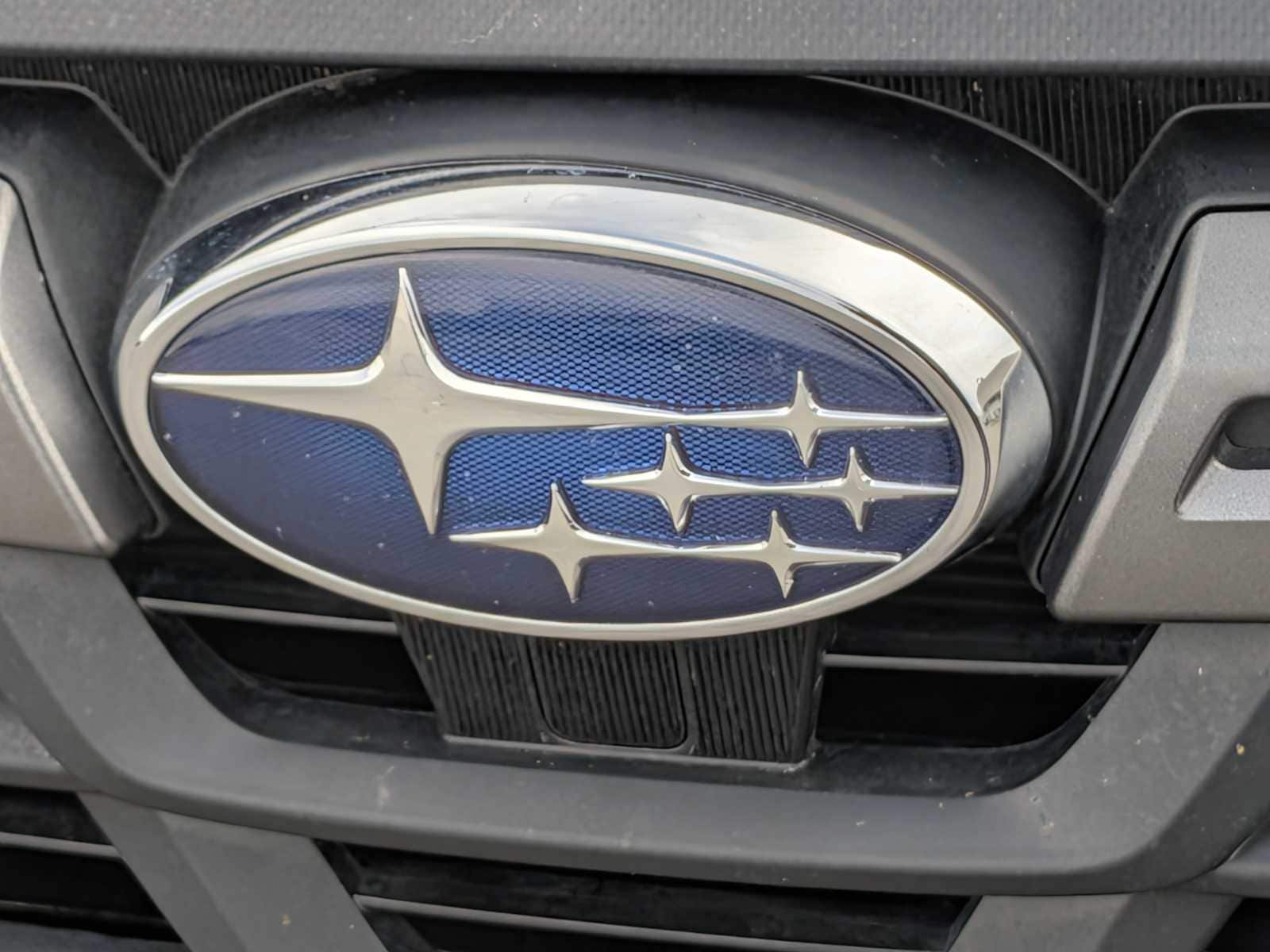 Thumbnail: 2021 Subaru Crosstrek - 11