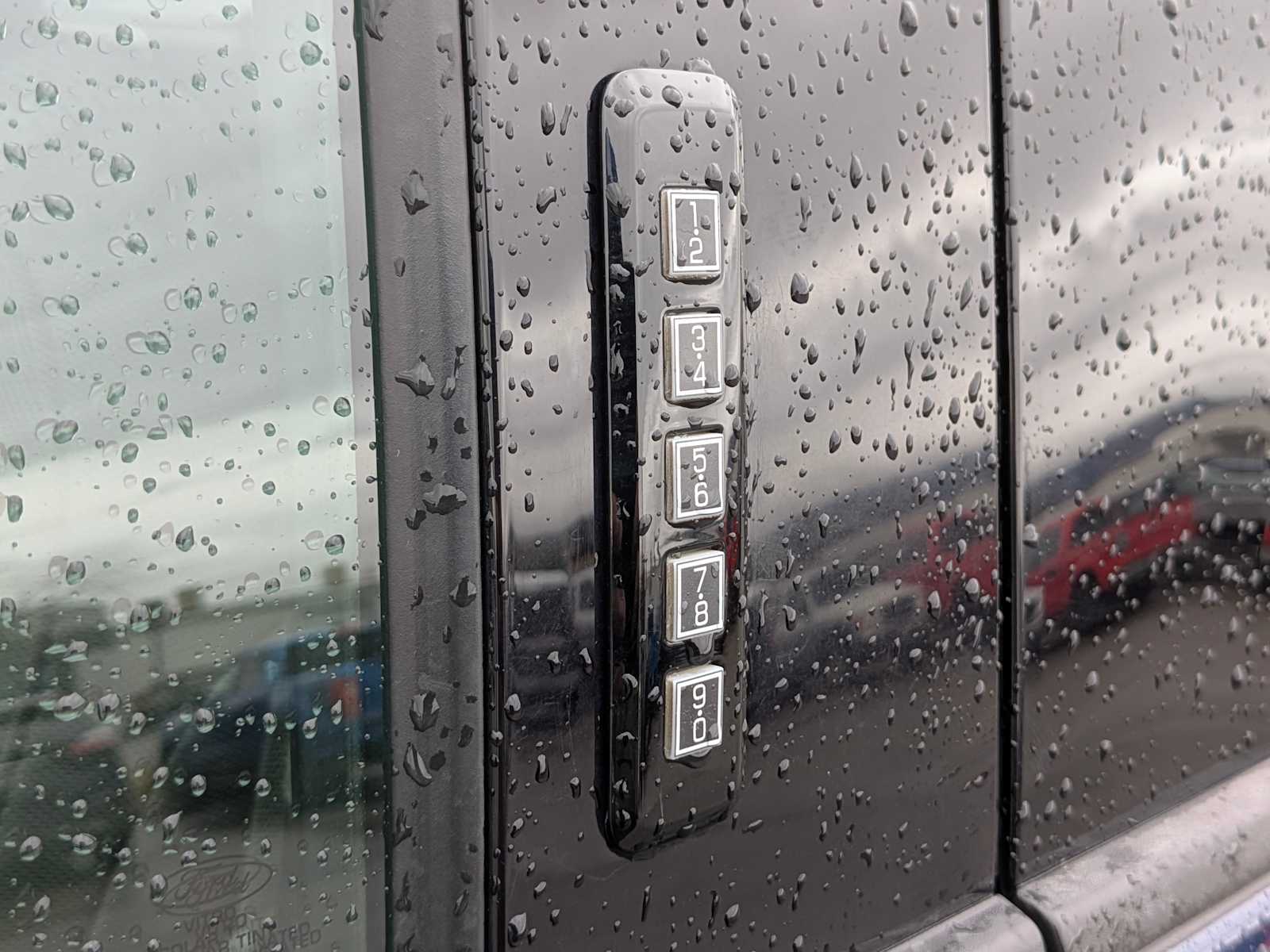 Thumbnail: 2019 Ford F-150 - 19