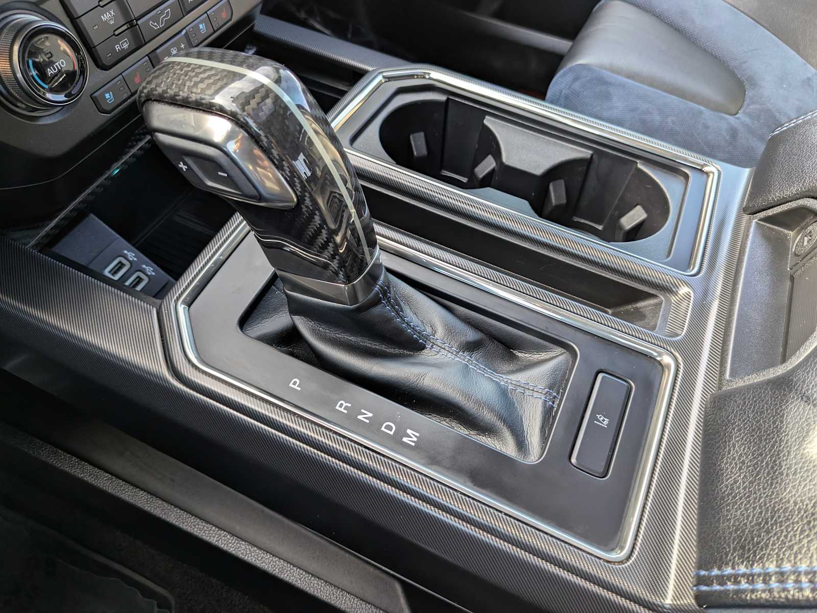 Thumbnail: 2020 Ford F-150 - 35