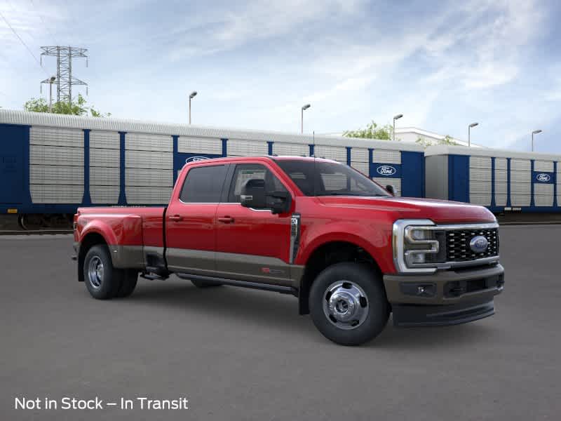 Thumbnail: 2026 Ford F-350 - 7