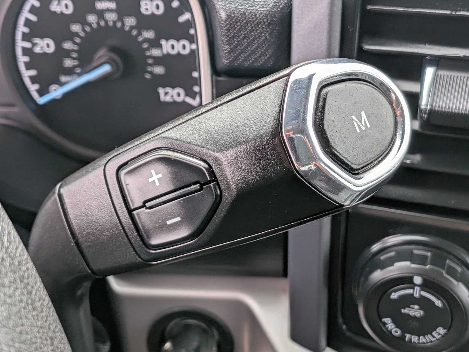 Thumbnail: 2023 Ford F-150 - 31