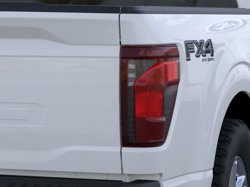 Thumbnail: 2026 Ford F-150 - 21