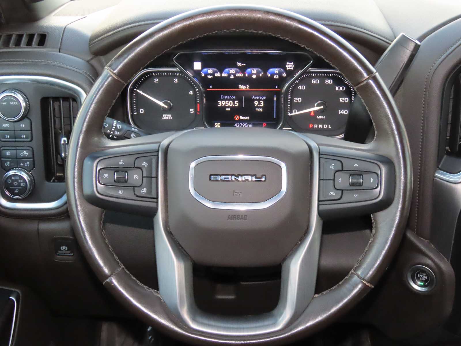 Thumbnail: 2022 GMC Sierra 3500 - 33