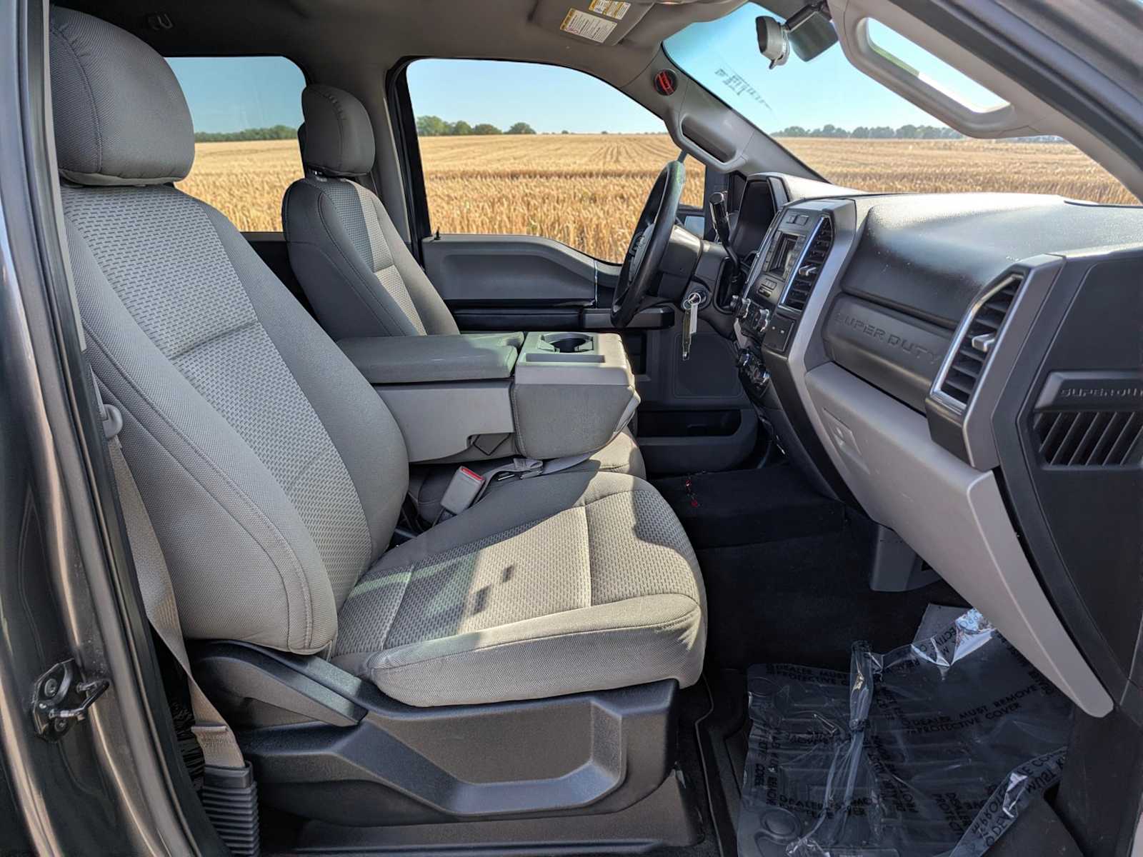 Thumbnail: 2017 Ford Econoline - 21