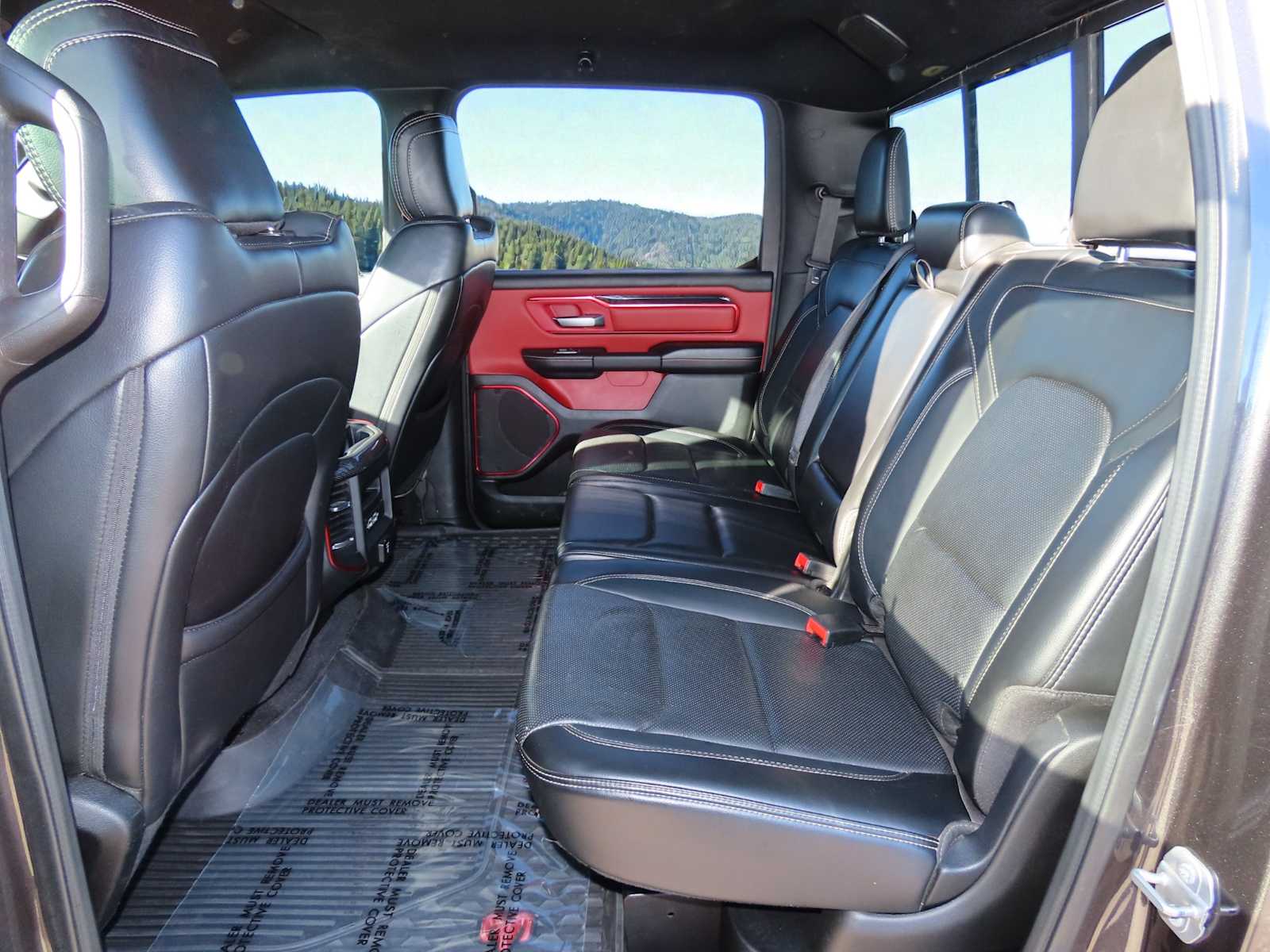 Thumbnail: 2019 RAM 1500 - 18