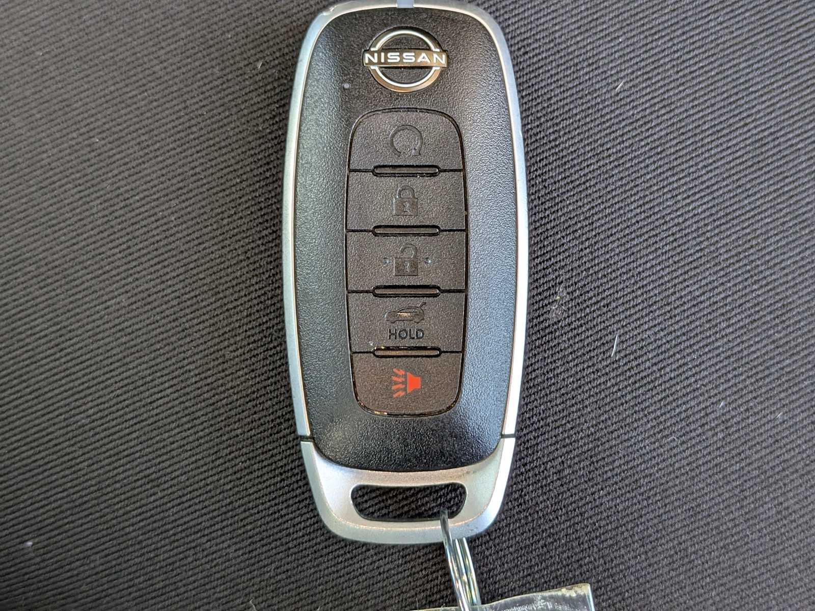 Thumbnail: 2025 Nissan Pathfinder - 41