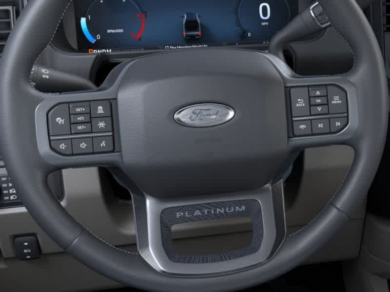 Thumbnail: 2025 Ford F-450 - 12