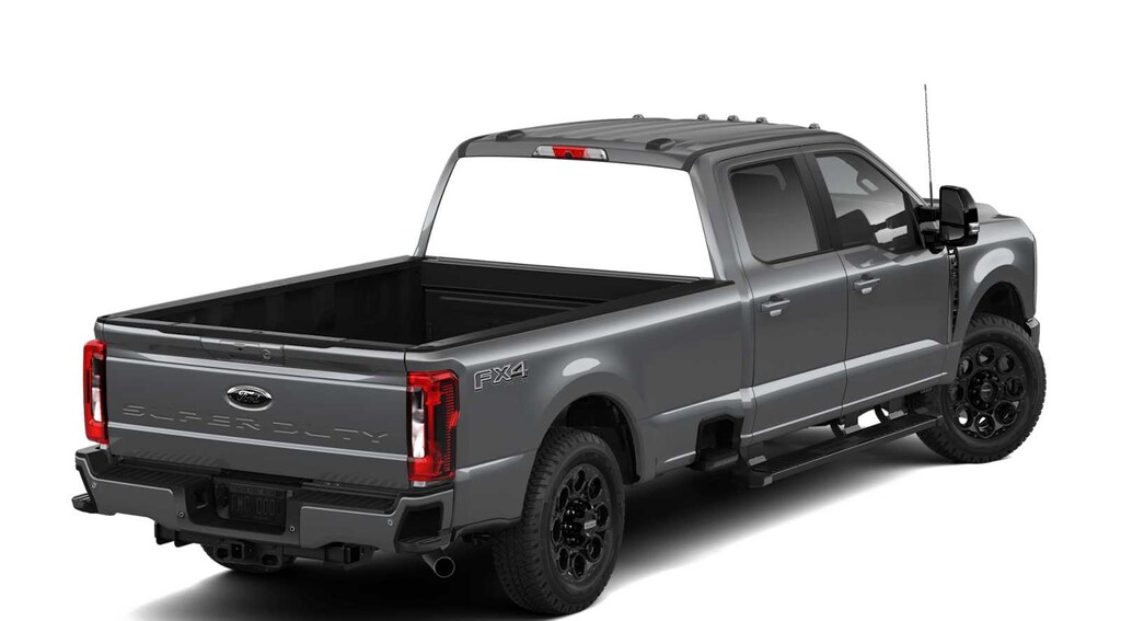 New 2026 Ford F-250 Truck Crew Cab