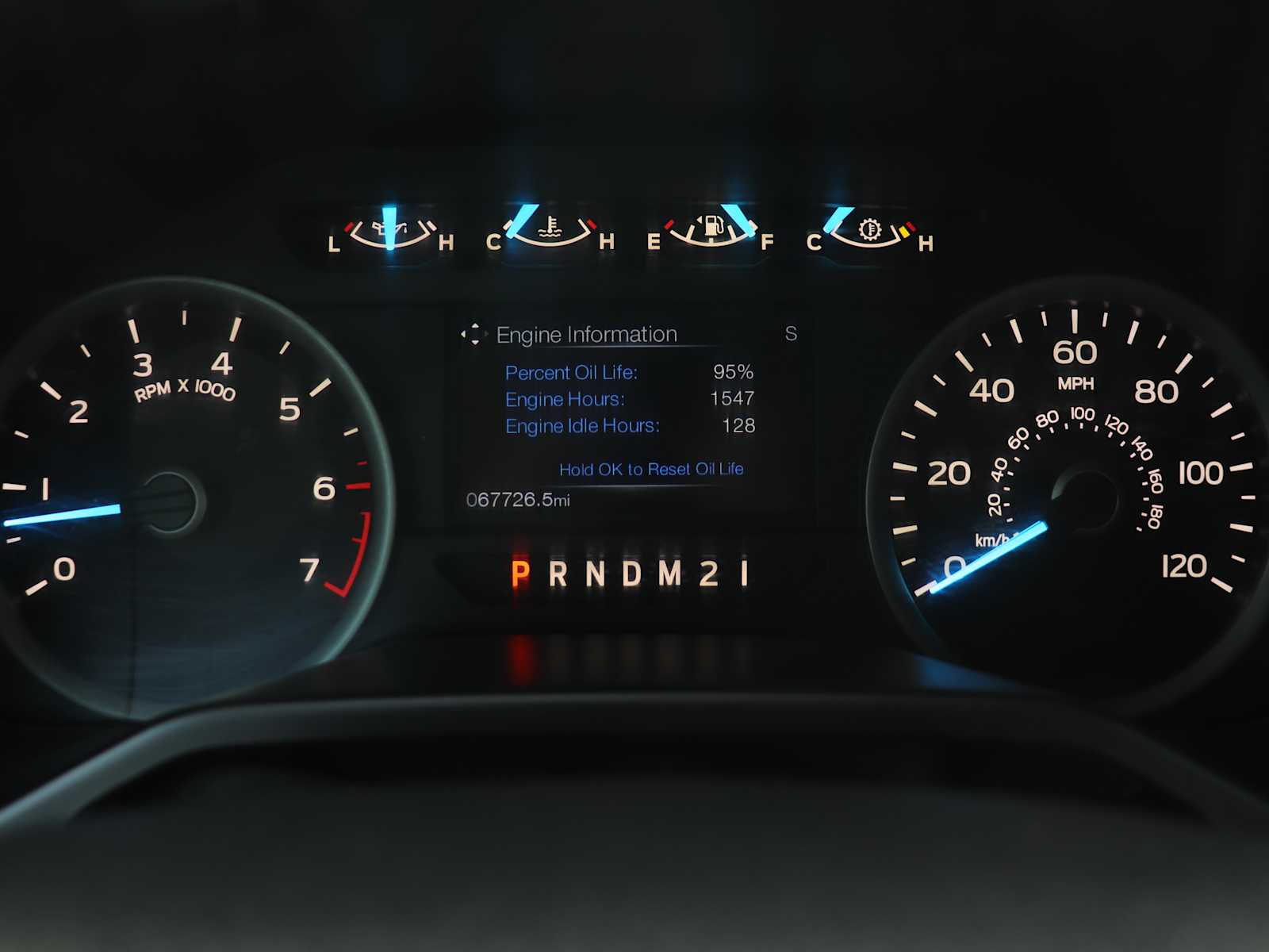 Thumbnail: 2015 Ford F-150 - 31