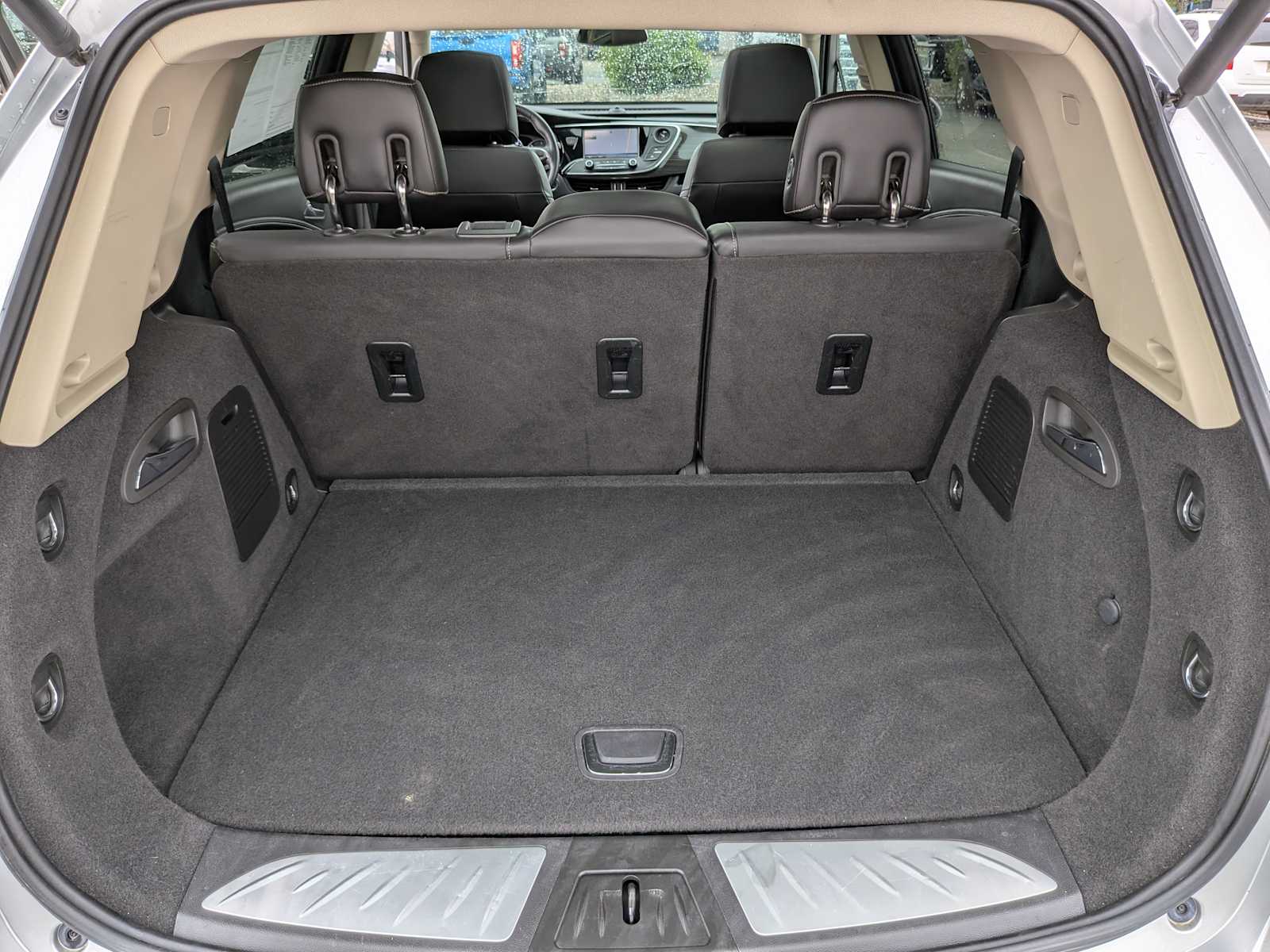 2016 Buick Envision Premium I 40