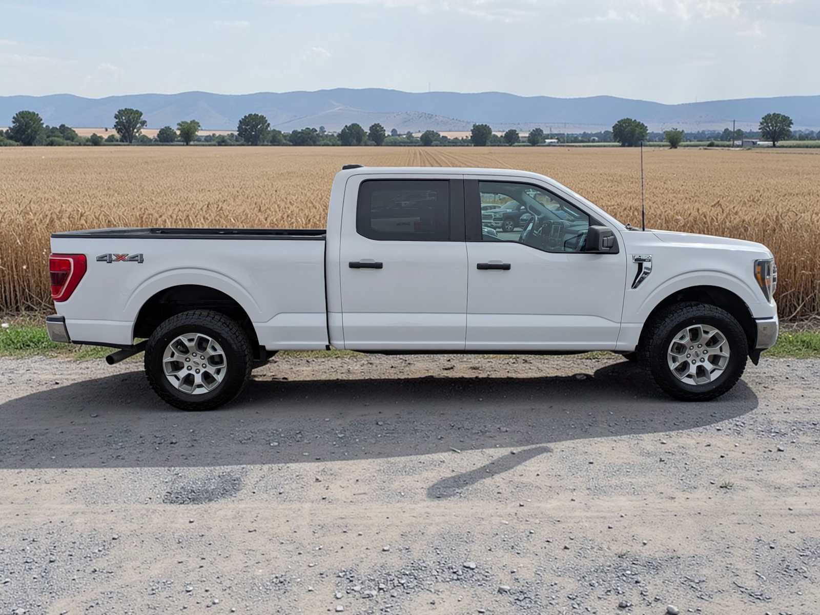 Thumbnail: 2023 Ford F-150 - 7