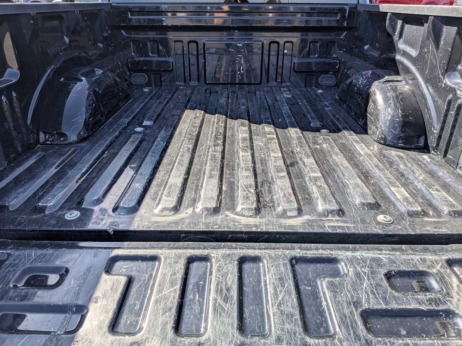 Thumbnail: 2024 Ford F-150 - 41